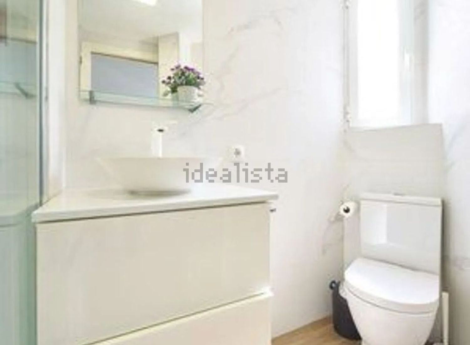 Piso en Julian Sanz Ibañez, 2, Bombarda - Monsalud - Foto 18