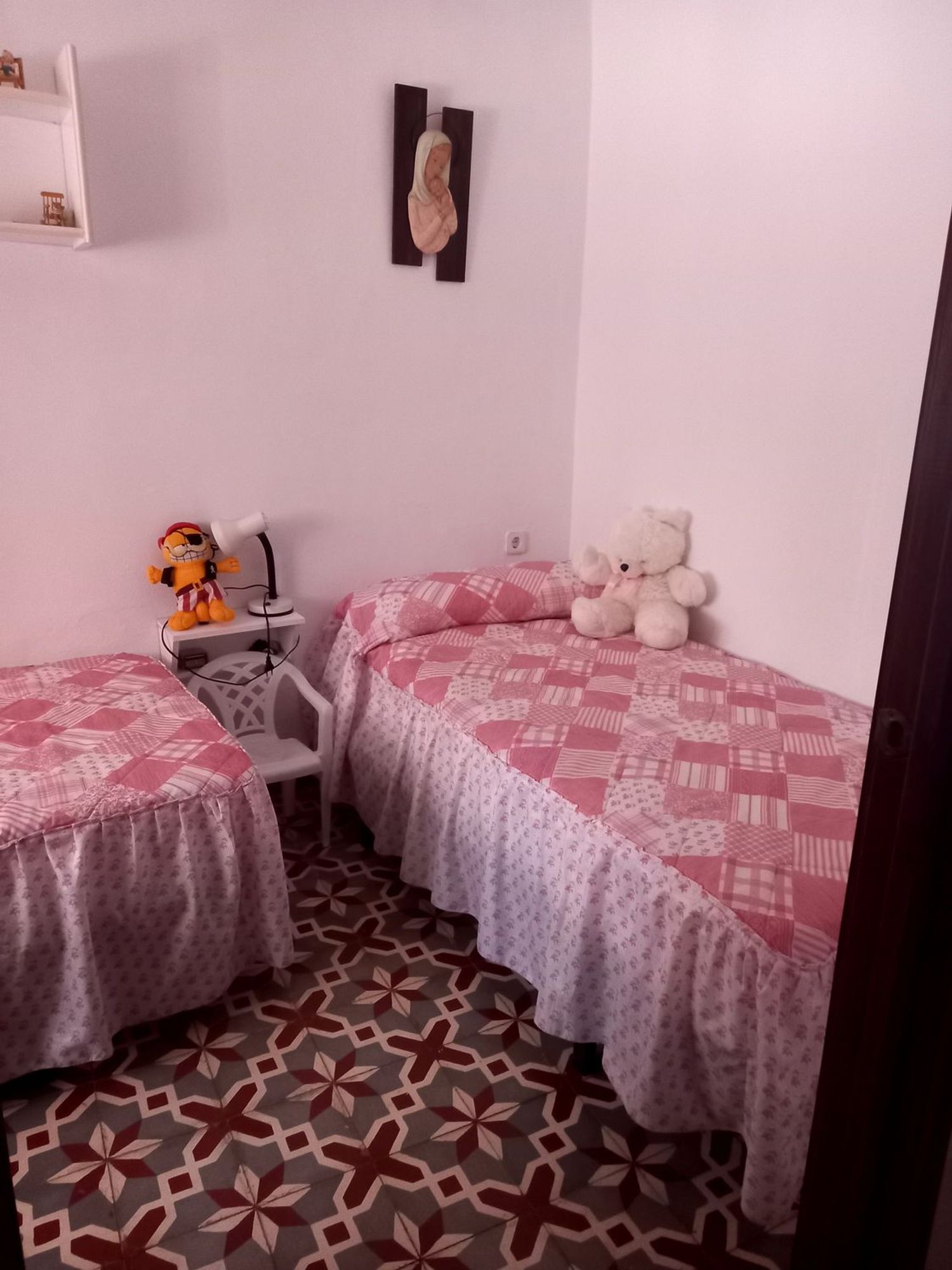 Casa de pueblo en Calle Pacífico, 47 - Foto 5
