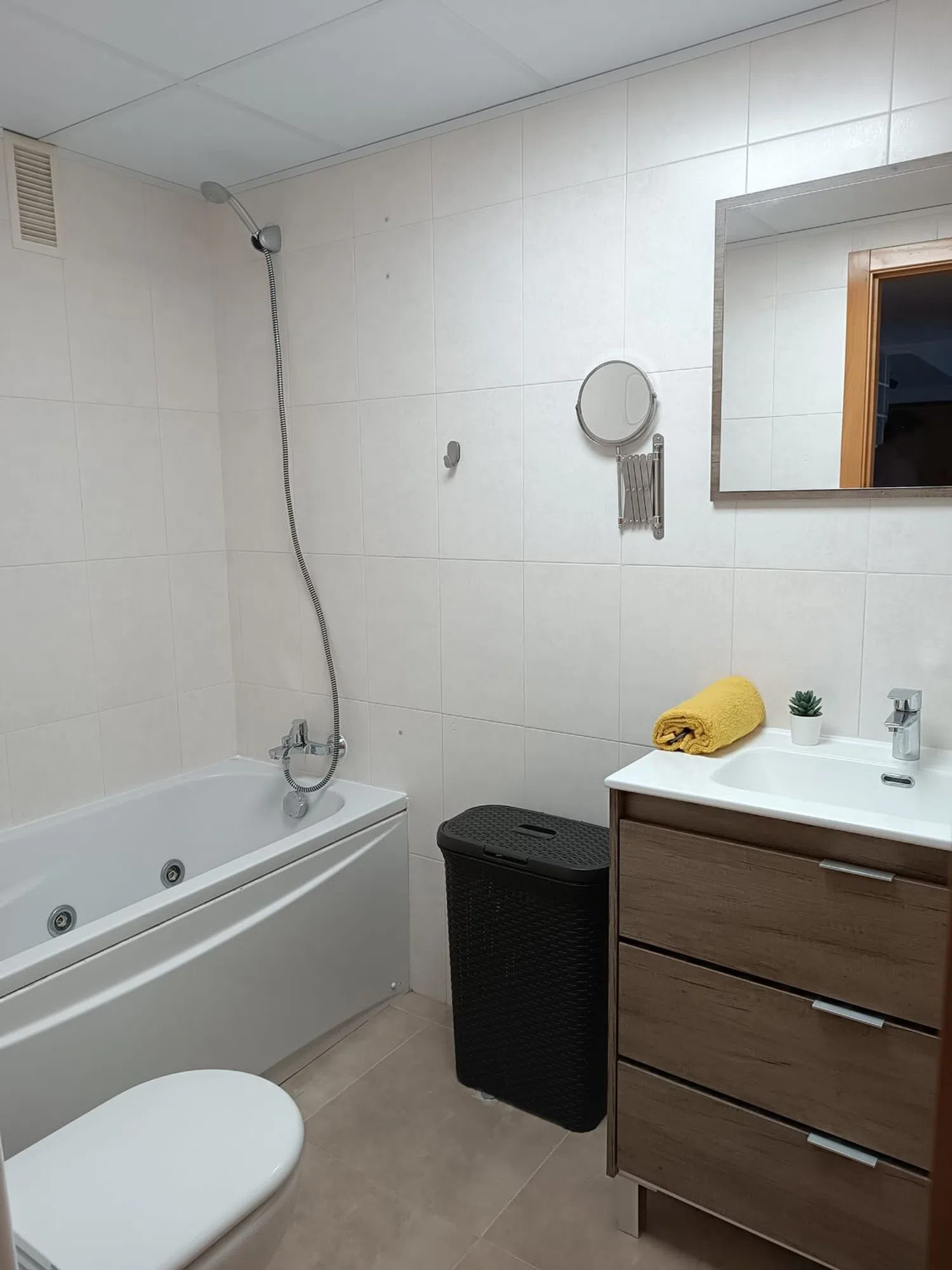 Piso en avenida Juan Pablo II, 25 - Foto 11