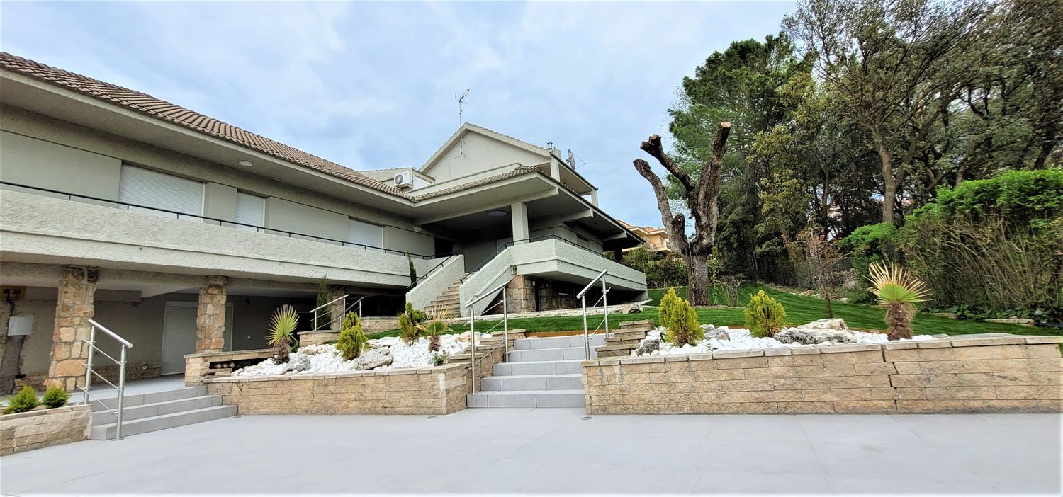 Casa o chalet independiente en Avenida del Guadalix, 78 - Foto 28