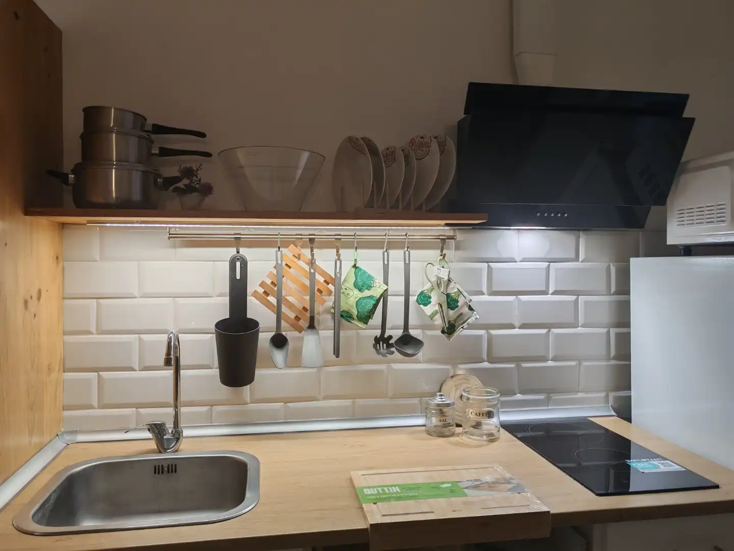 Apartamento en  Carrer Major 58 - Foto 13