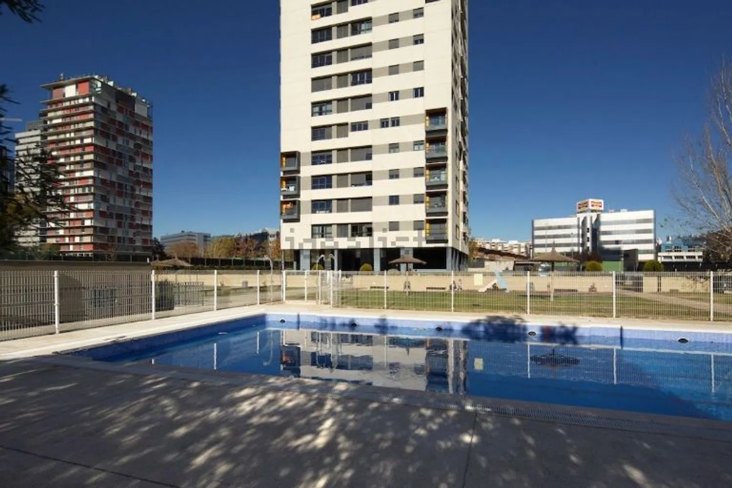 Estudio en calle de Dulce Chacón, 23 - Foto 17