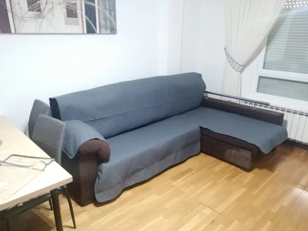 Piso en Calle Órbigo, 13 - Foto 4