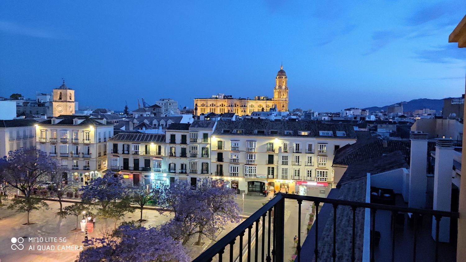 Piso en plaza de la Merced, 14 - Foto 19