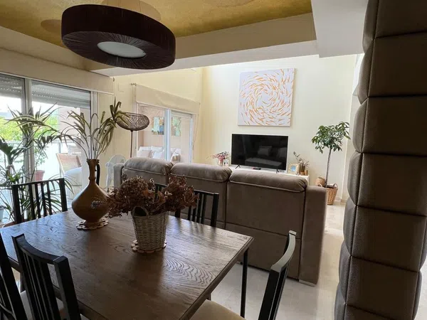 Ático en Avenida Diputación, 11, El Rinconcillo - San José Artesano, El Rinconcillo - San José Artesano - Foto 2