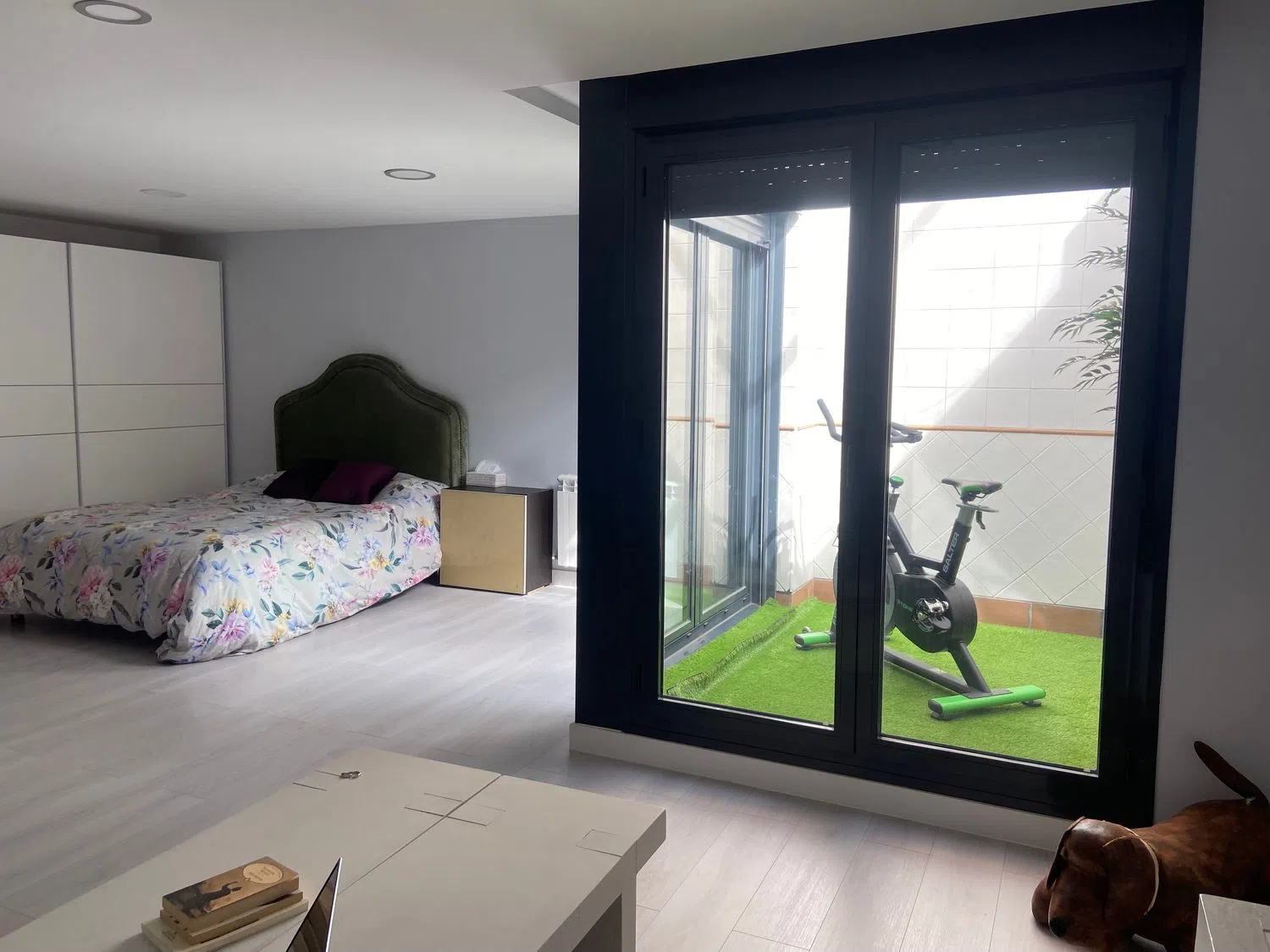 Piso en Villanueva de la Cañada - Foto 18