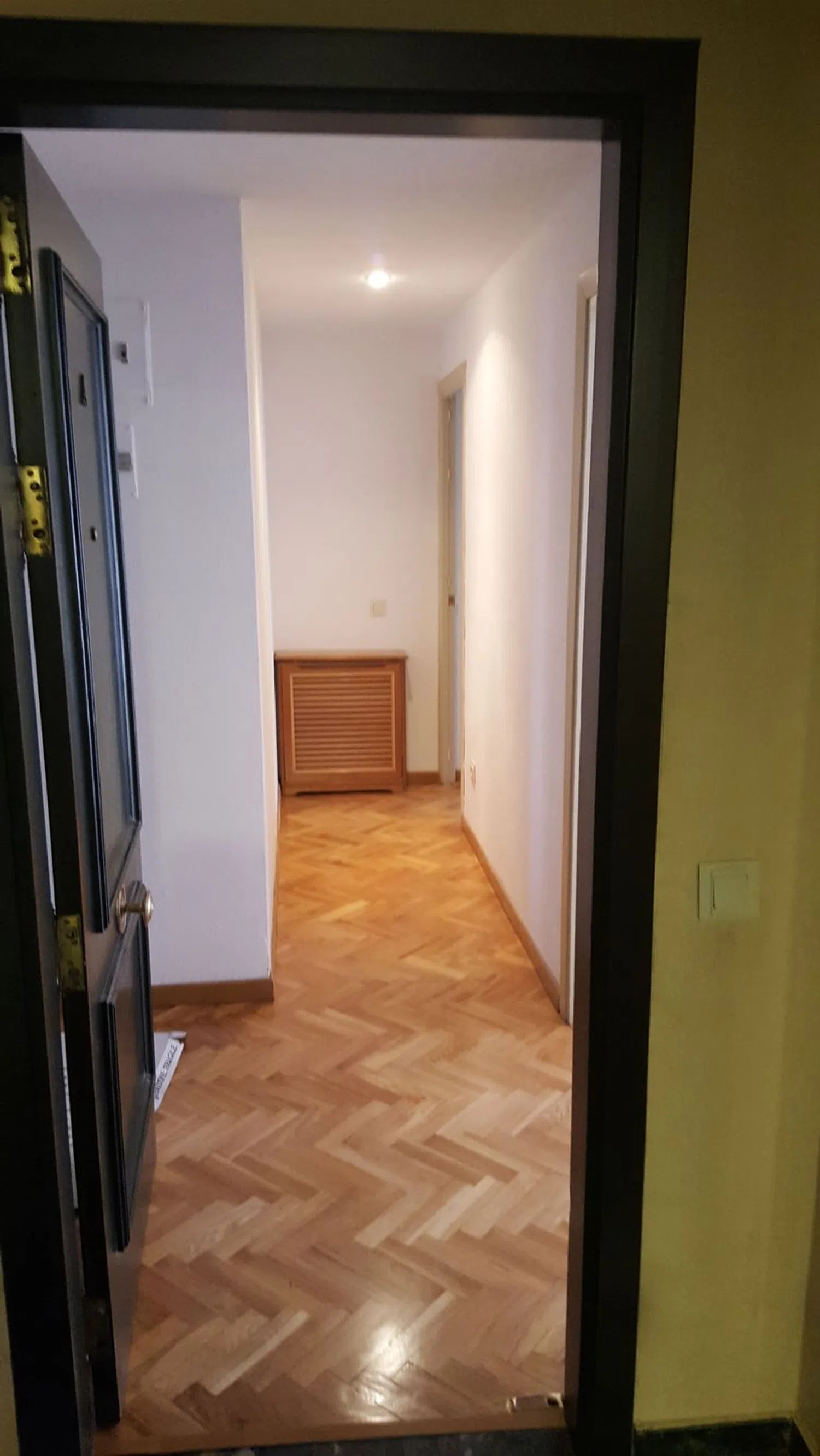 Piso en avenida de Burgos, 42 - Foto 3