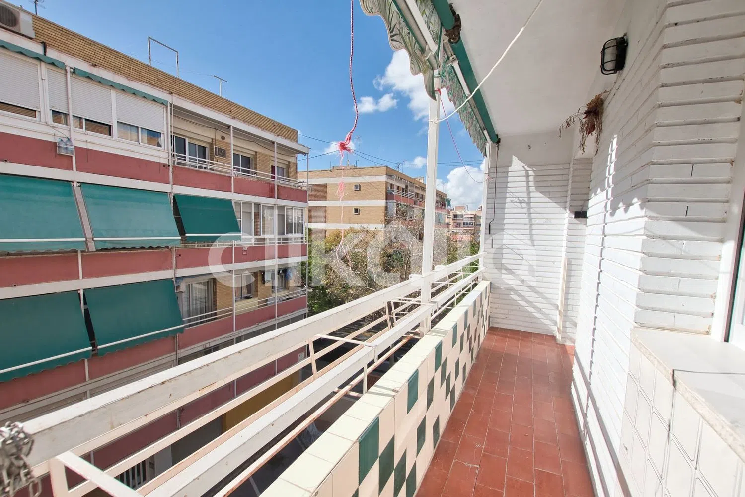 Piso en calle Facheca - Foto 4