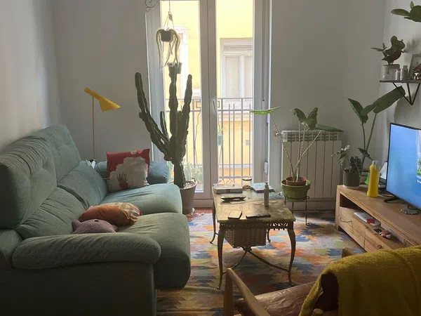 Piso en Calle de las Dos Hermanas, 22, Lavapiés-Embajadores - Foto 15