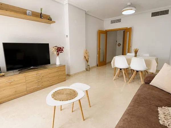 Piso en Avenida Pintor Fernando Soria, 11, Alicante Golf - Foto 5
