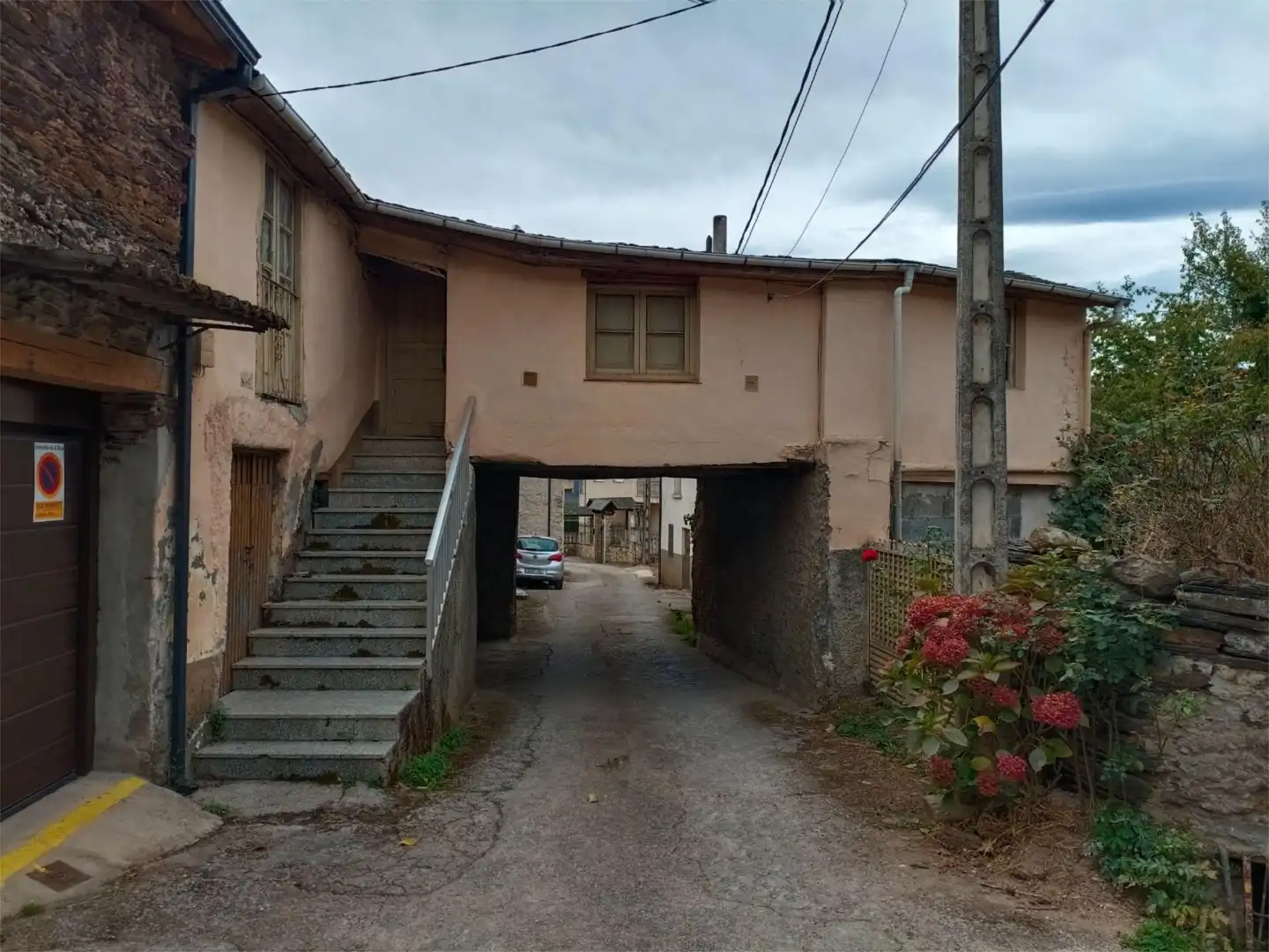 Casa adosada en  Rúa Castrotelo 24 - Foto 3