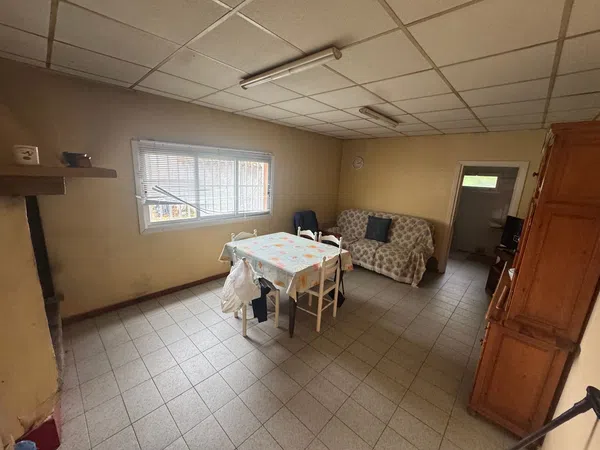 Casa o chalet independiente en Campo de Sar, 28 - Foto 9