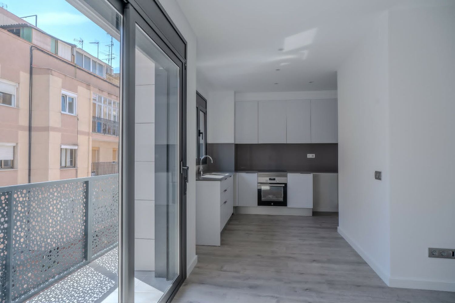 Piso en Calle de Ramon Llull, 15, La Mina, La Mina - Foto 2