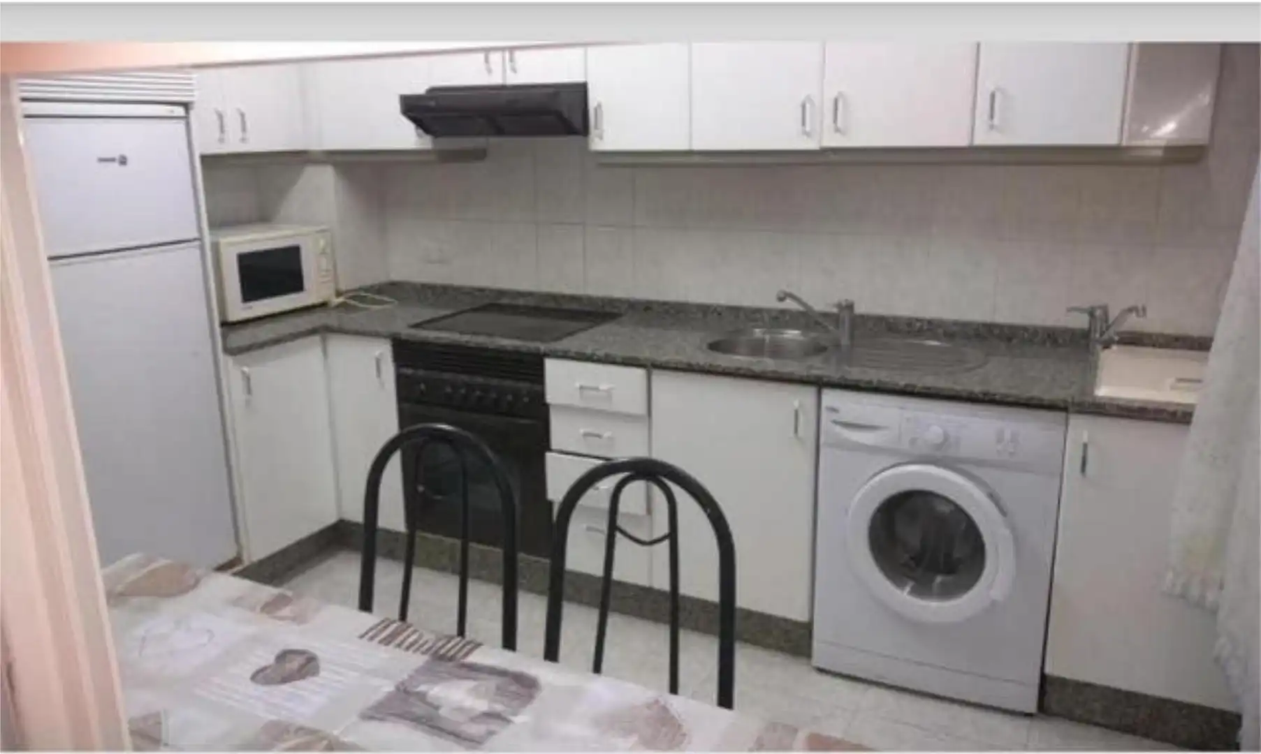 Apartamento en Torrecedeira - Foto 4