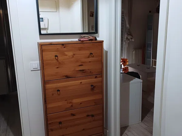 Piso en manuel muñoz, 26