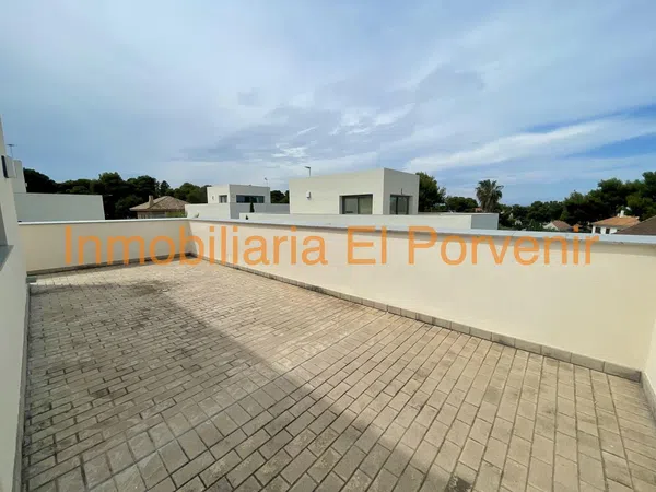Casa o chalet independiente en Santa Apolonia, Santa Apolonia - Foto 50