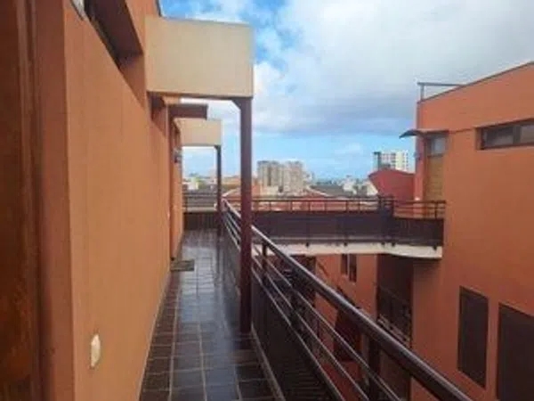 Dúplex en Calle José Gómez Bosch Doctor, 5, Siete Palmas - Foto 15