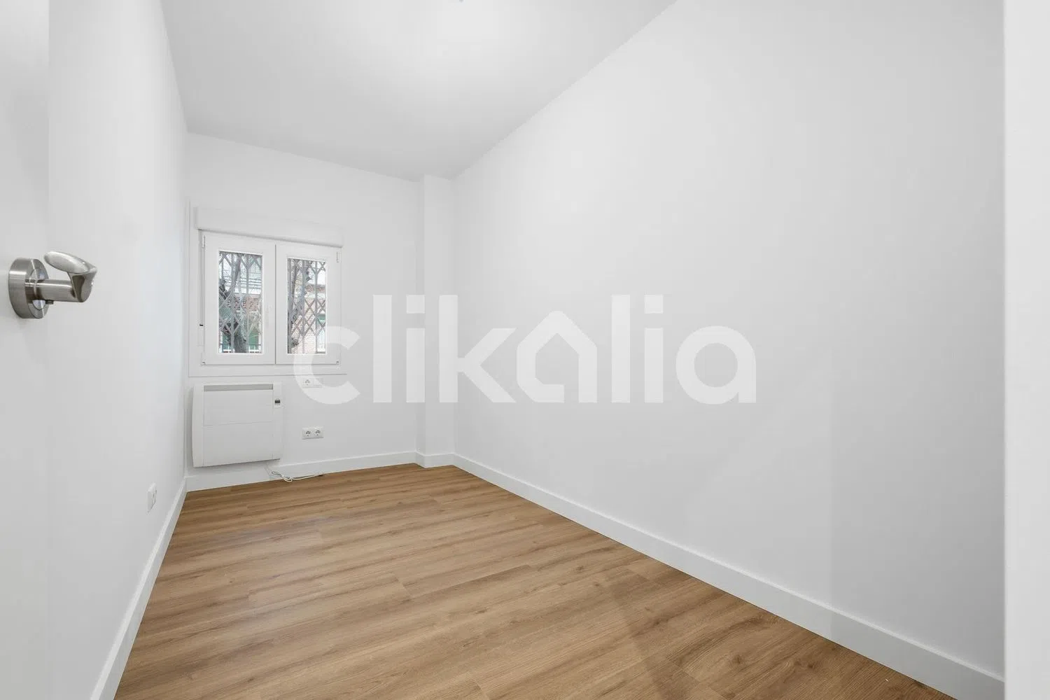 Piso en calle la Rábida - Foto 21