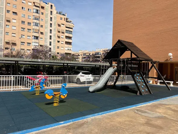 Piso en Avenida Historiador Vicente Ramos, 15, Playa de San Juan - Foto 46
