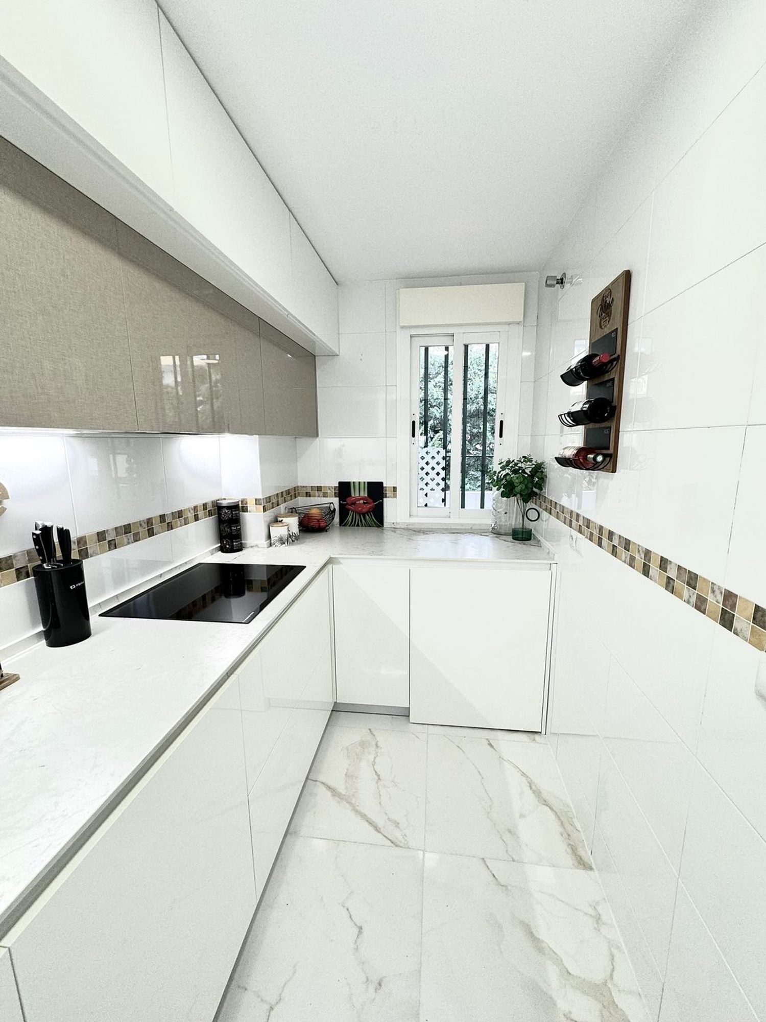 Piso en calle Cartajima, 108 - Foto 17