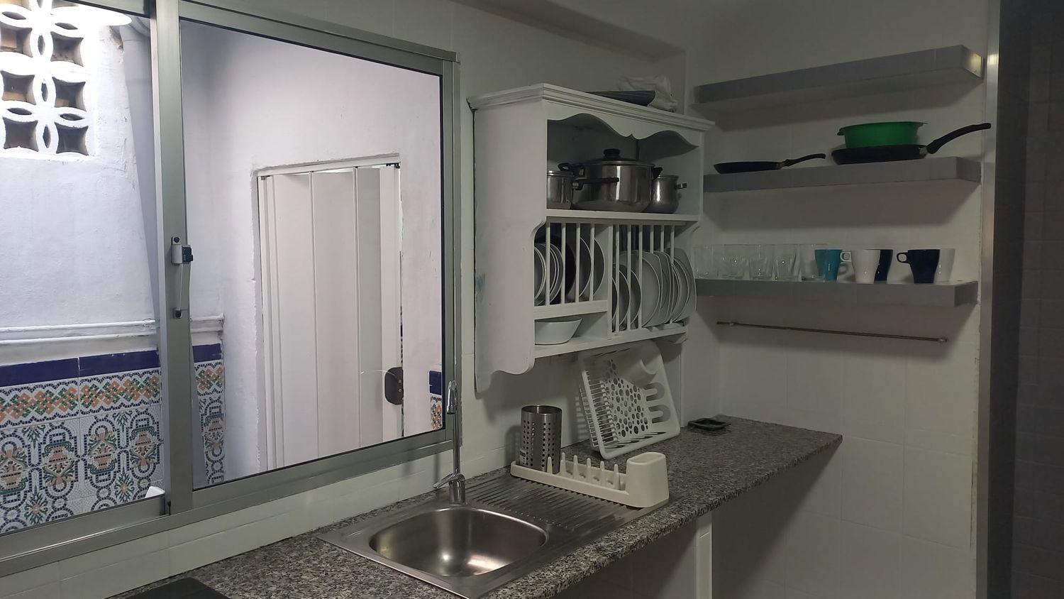 Casa independiente en calle Mandamiento Nuevo, 44 - Foto 4