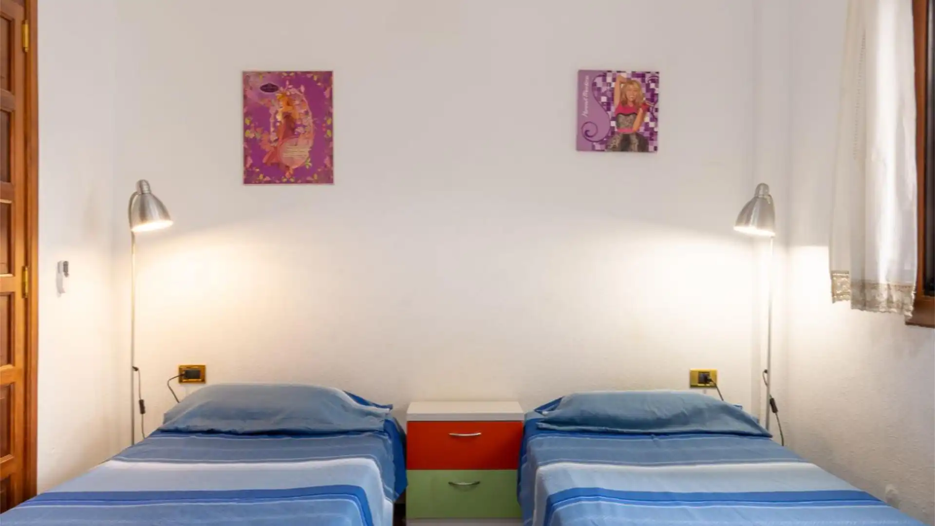 Apartamento en  Avenida Ámsterdam 3 - Foto 16