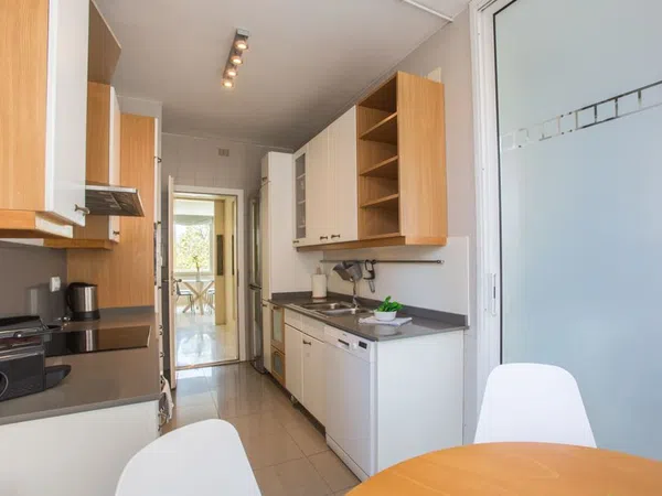 Piso en Calle de Moscou, La Vila Olímpica del Poblenou - Foto 10
