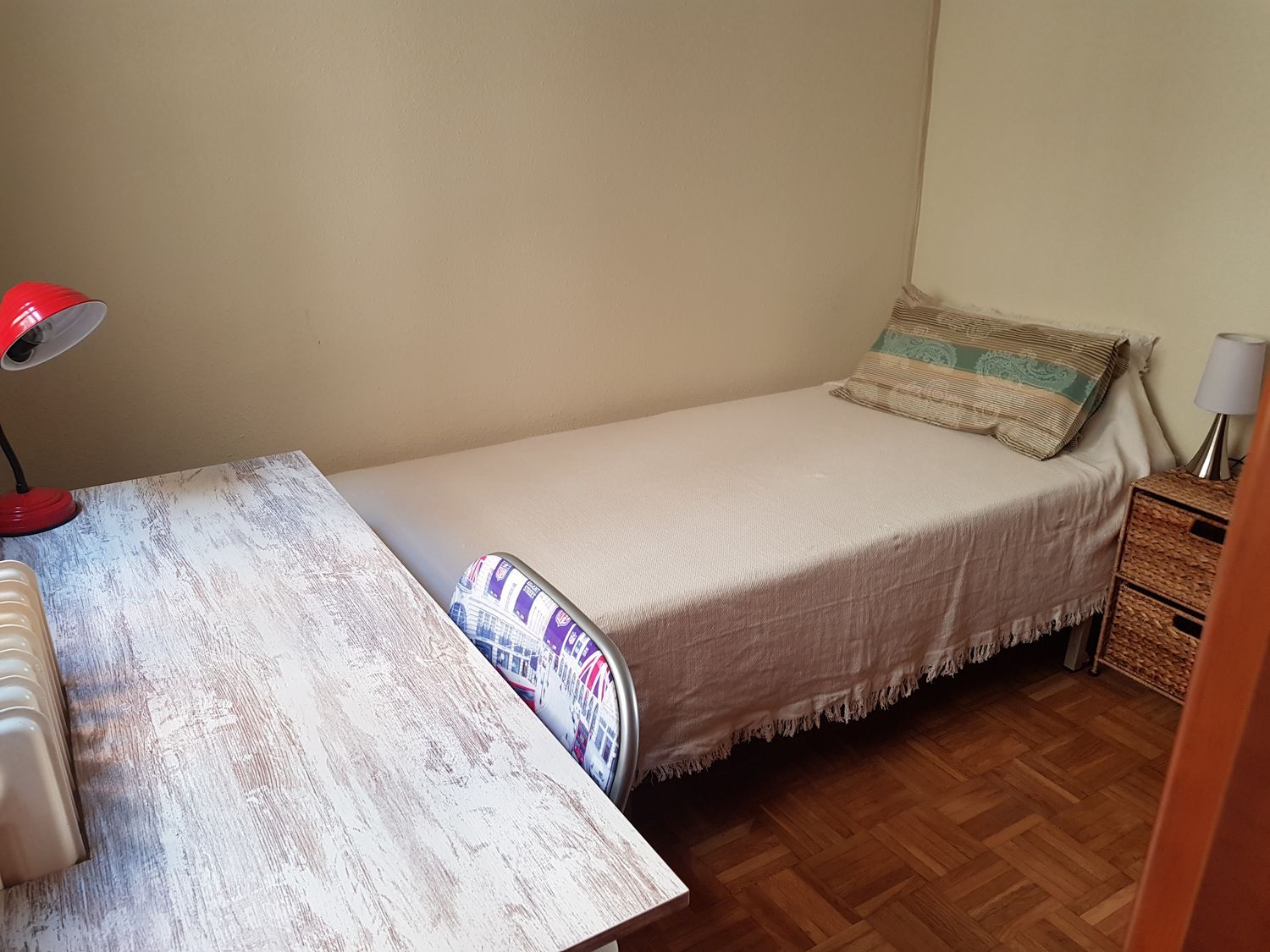 Piso en calle Rodillo, 5 - Foto 12