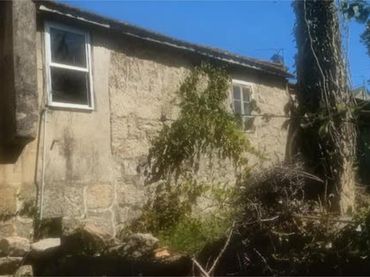 Chalet en San Cristóbal de Cea Ourense - Foto 2