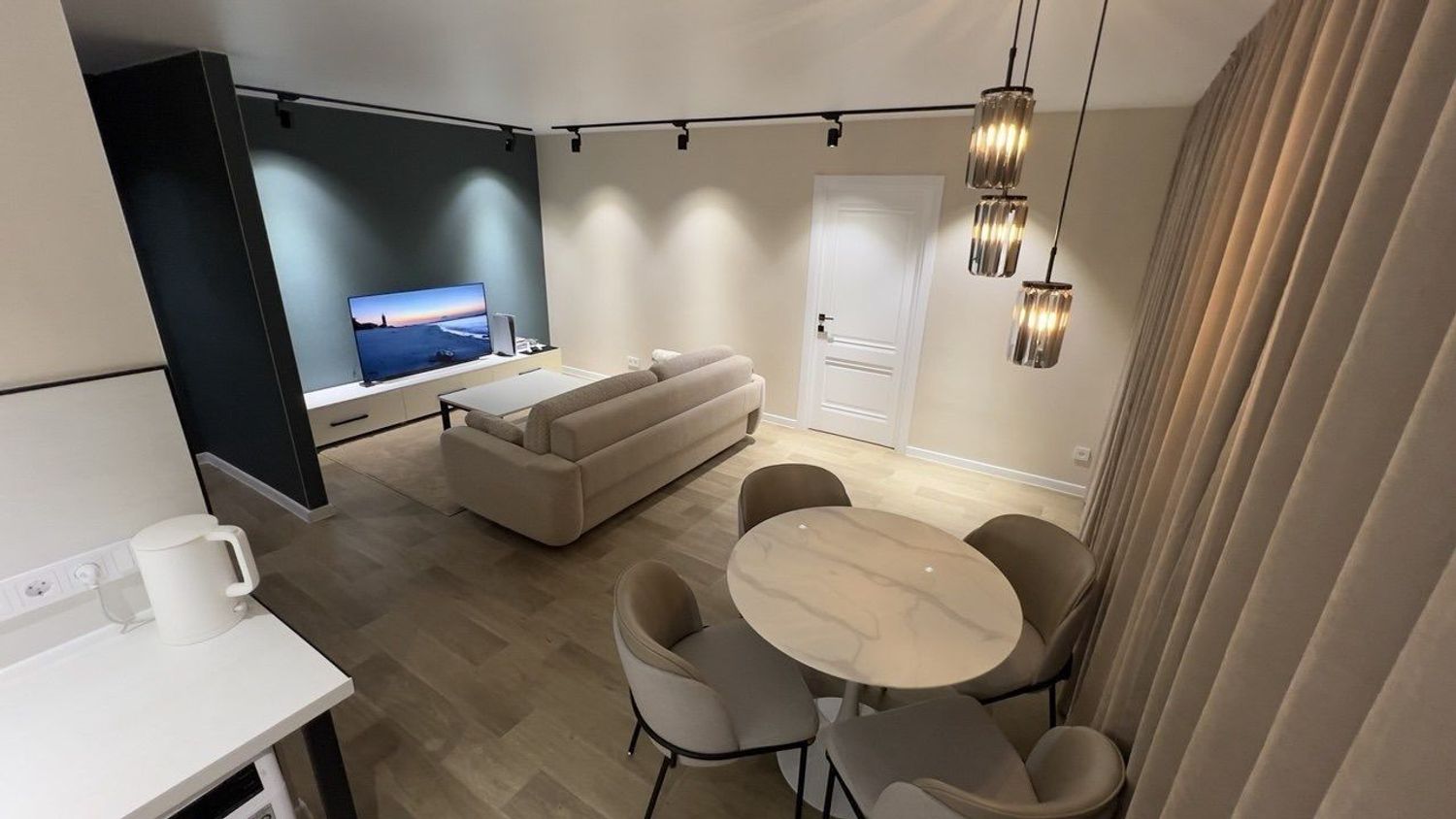 Piso en calle Belfast, 23 - Foto 2