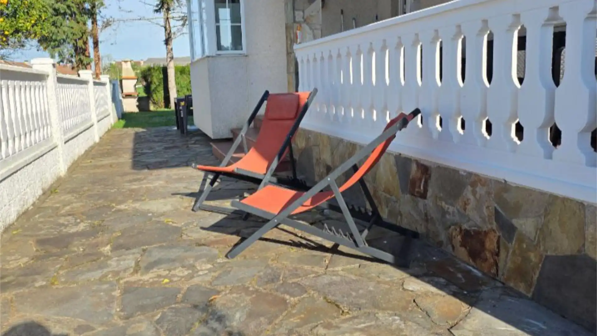 Chalet en  Rúa Areosa 28 - Foto 7