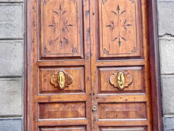 Piso en  Carrer de la Corderia 17 - Foto 5