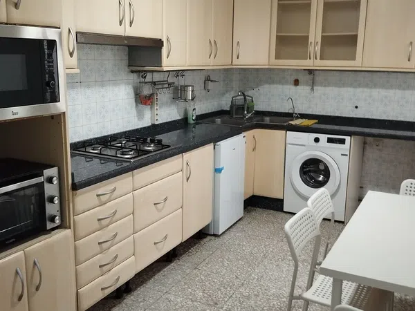 Piso en Calle Proción, 36, La Florida Portazgo - Foto 10