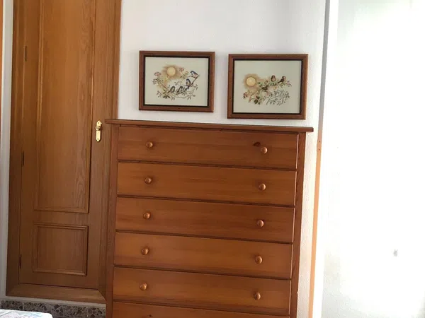 Piso en Avenida de la Costa Blanca, 102, Cabo de las Huertas - Foto 15