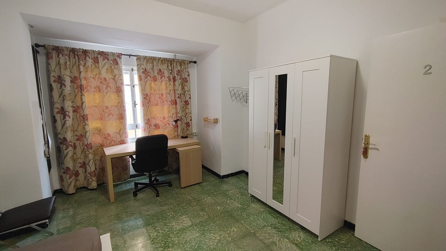 Piso en Barrio Ensanche-Diputación - Foto 6