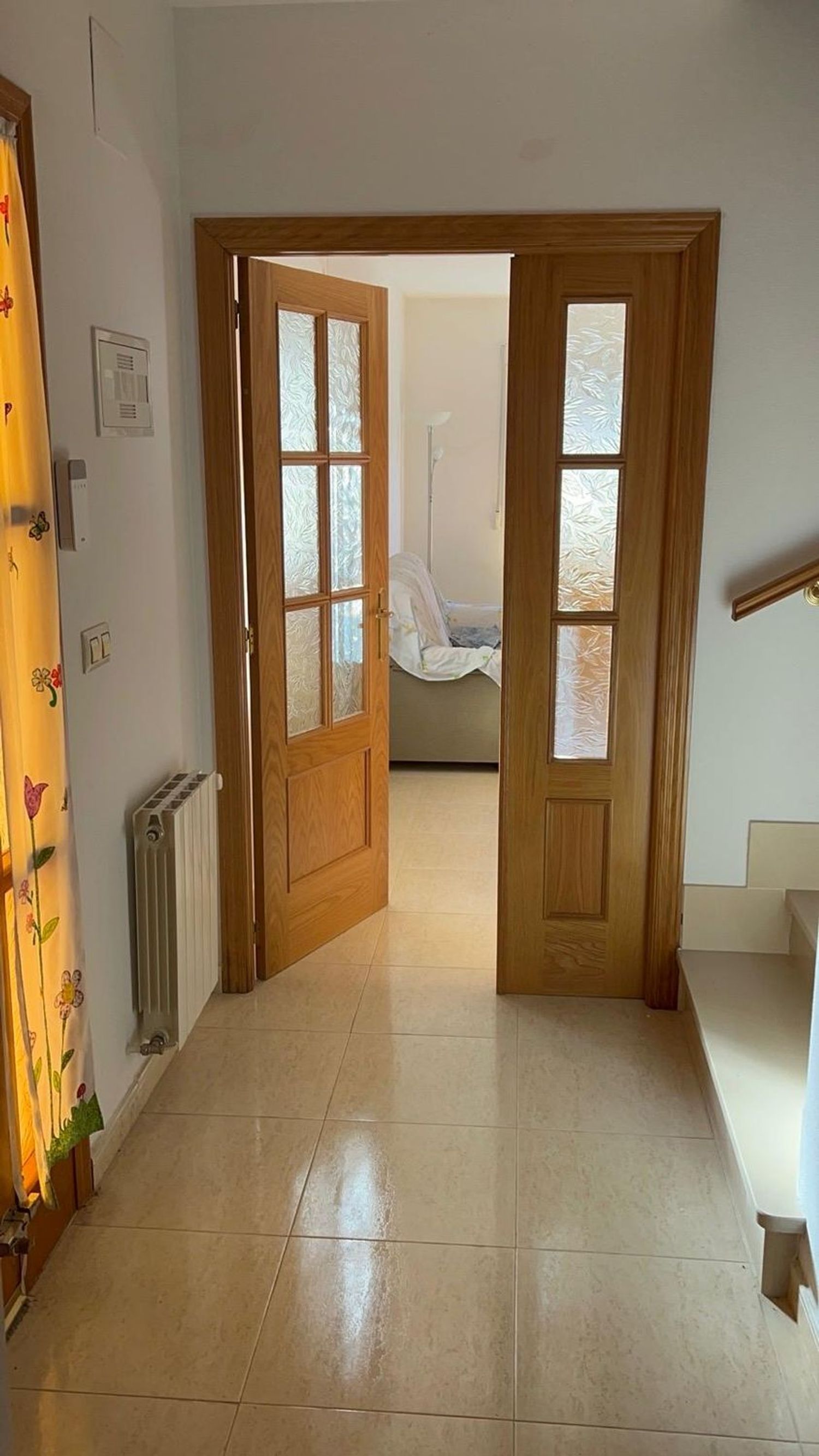 Chalet adosado en Calle D. Antonio Navarro, 6 - Foto 11