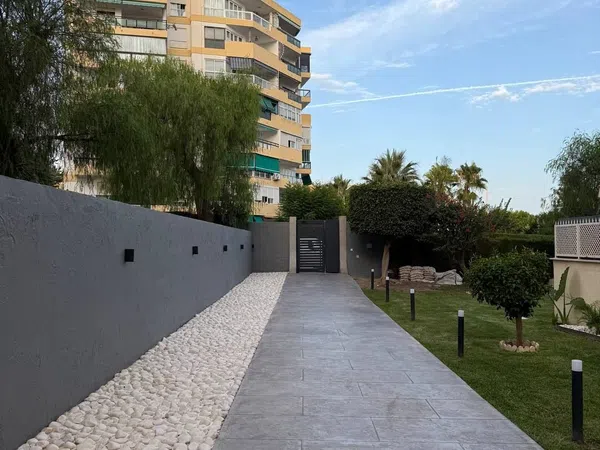 Ático en Avenida Manuel Altolaguirre, 29, La Cala del Moral, La Cala del Moral - Foto 9