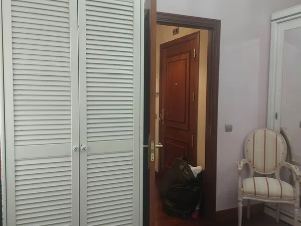 Piso en Calle Cápitán Mendizábál Káleá, 4, Capitán Mendizabal - La Sardinera, Capitán Mendizabal - La Sardinera - Foto 12