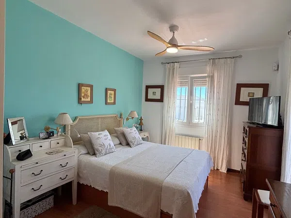 Casa o chalet independiente en Avenida Alcalde Eduardo Ruiz Golluri, 13, Vistahermosa - Foto 26