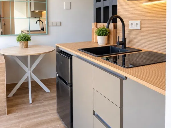 Estudio en Paseo Marítim, 166, Platja Llarga - Foto 8