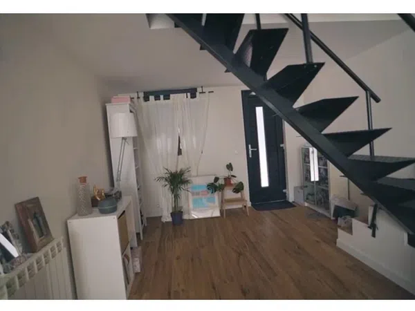 Chalet adosado en calle de Ferraz, 21 - Foto 8