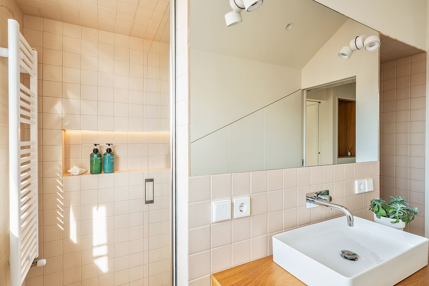 Ático en calle San Simón, 3 - Foto 13