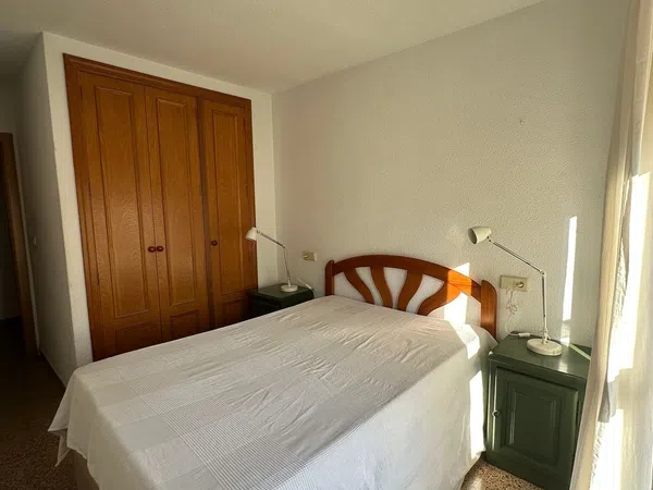 Piso en Avenida Santander, 31, Playa de San Juan - Foto 1