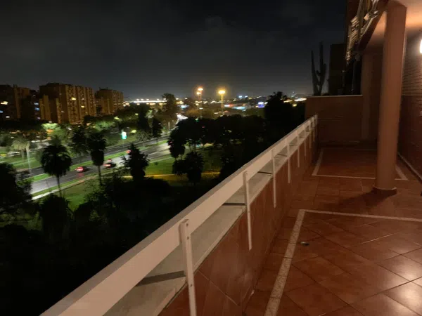 Ático en Calle la Moraleja, 1, Alcalde L. Uruñuela - Palacio de Congresos - Foto 2
