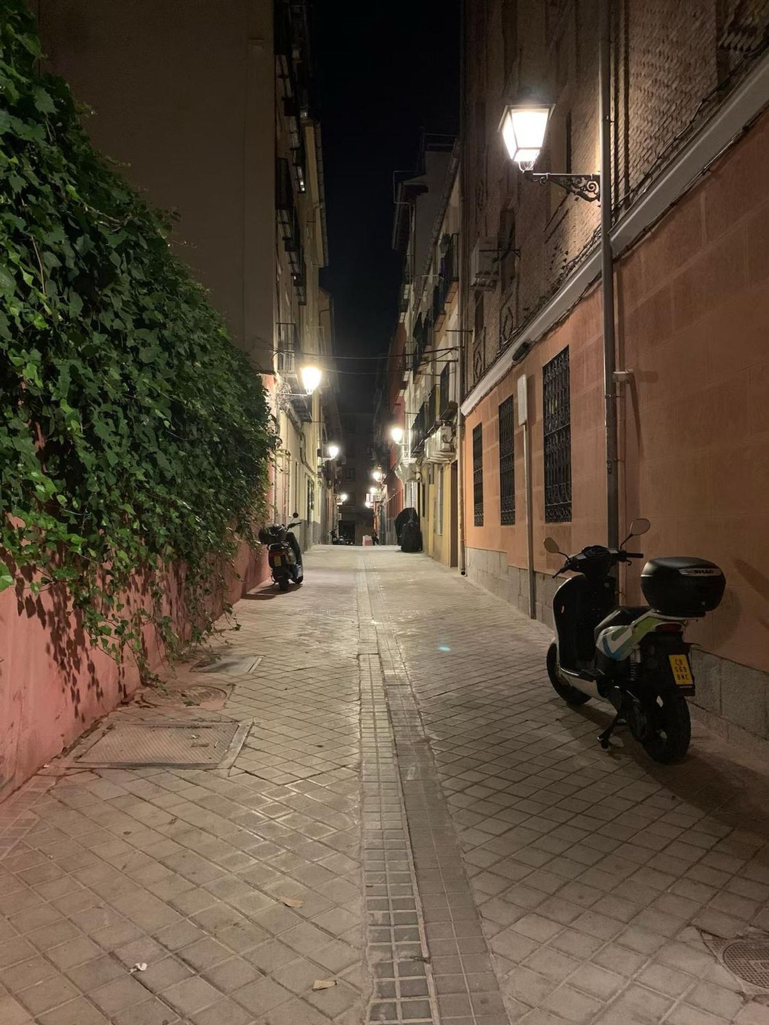 Piso en calle de los Irlandeses, 15 - Foto 13