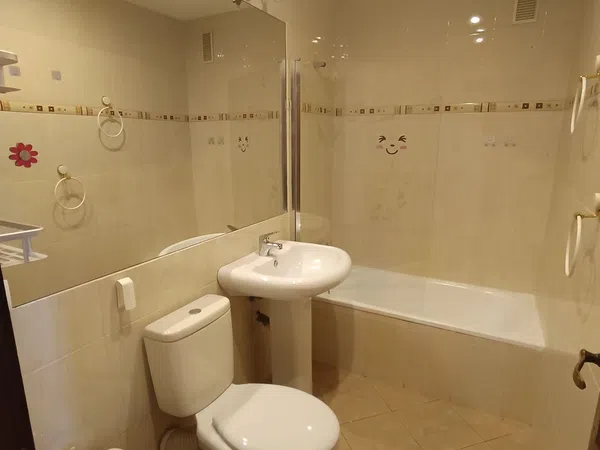 Piso en Calle Pérez Hervás, 7, Arroyo - Santa Justa - Foto 4