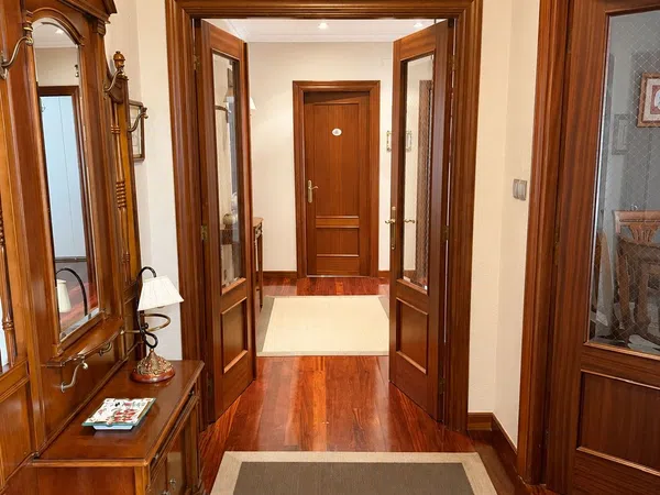 Piso en Reinosa - Foto 4