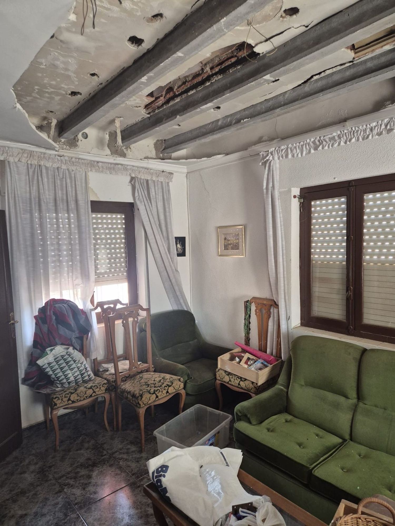 Casa de pueblo en Calle José Antonio, 18, La Aljorra, La Aljorra - Foto 25