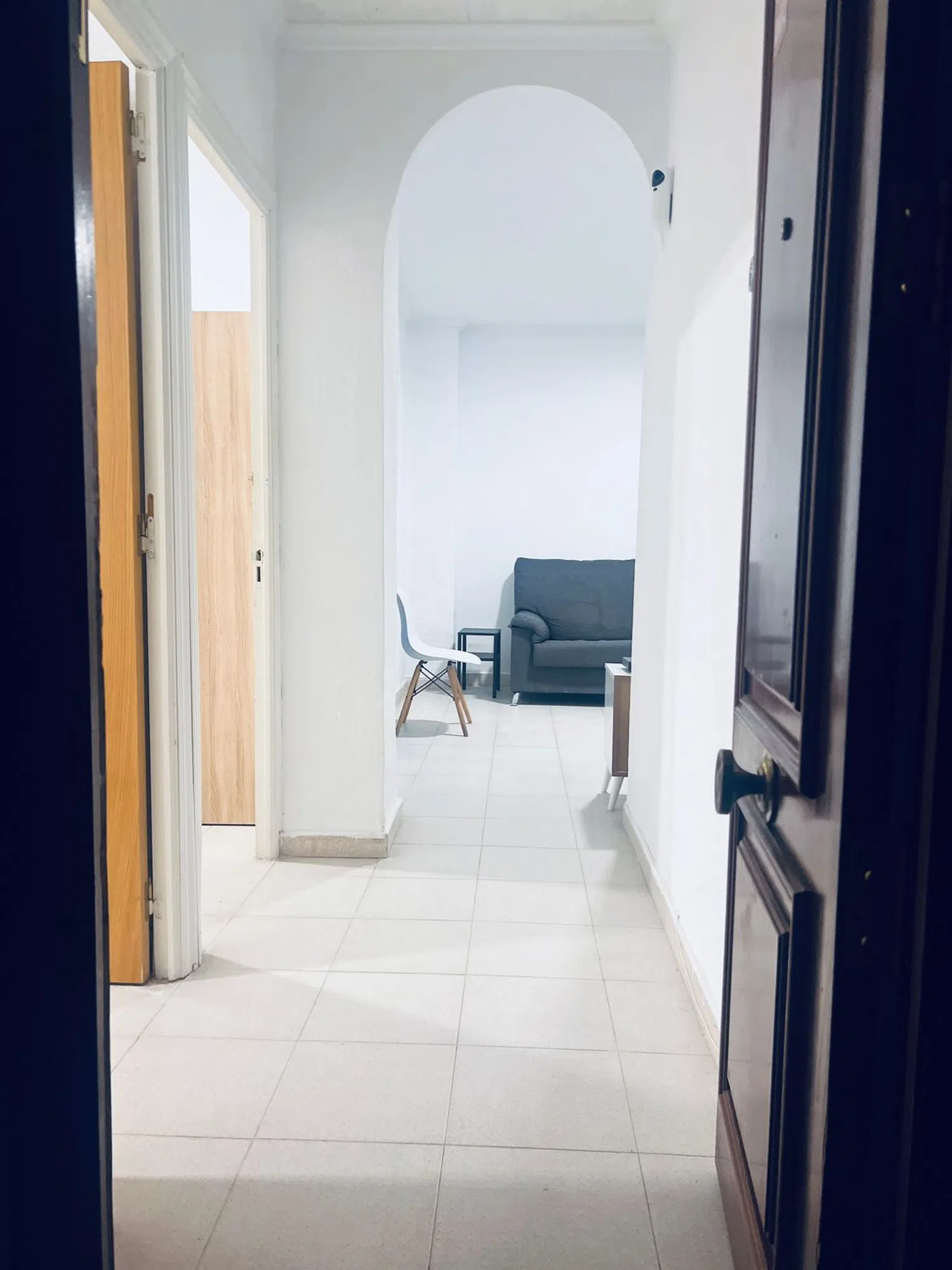 Piso en calle Profesores Hermanos Muñoz, 5 - Foto 5