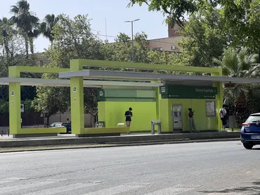 Piso en  Avenida de la Marina Española 26 - Foto 28